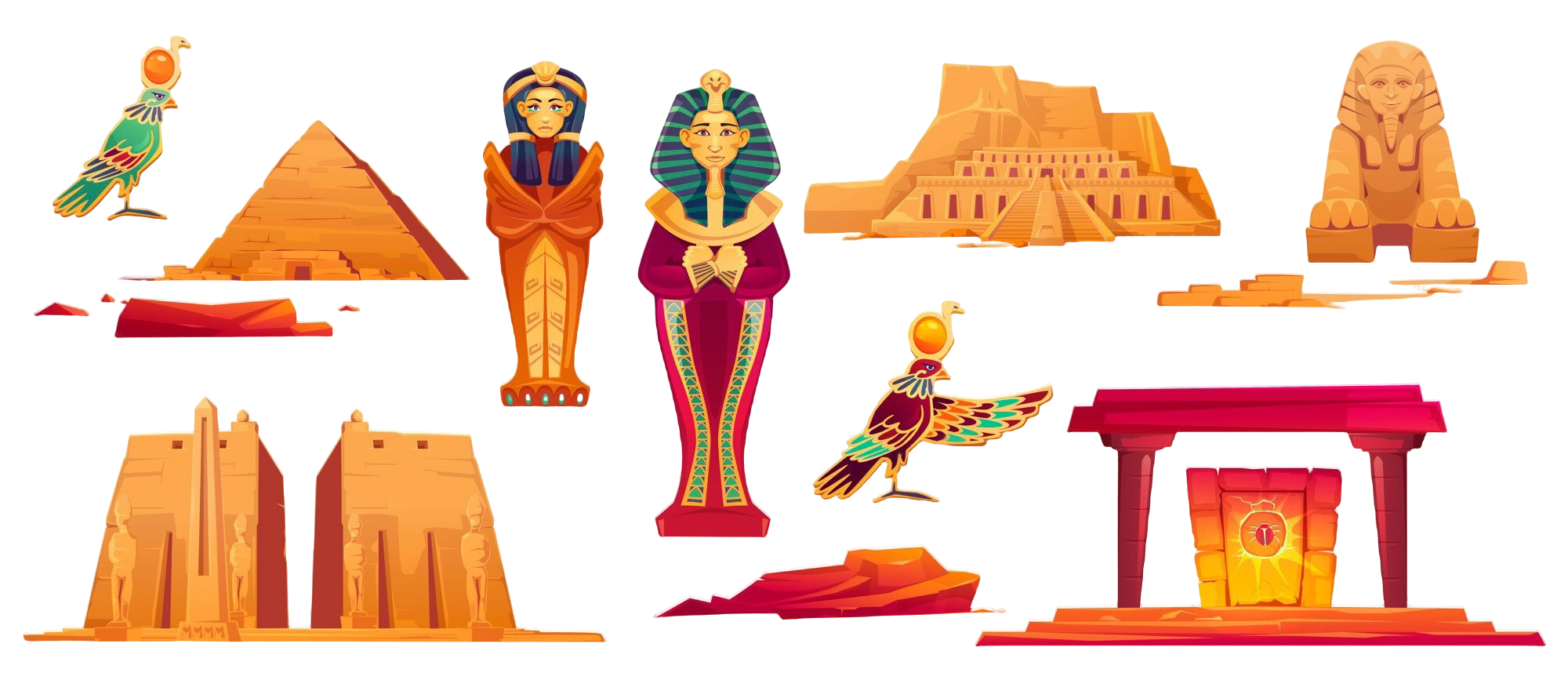 Luxor